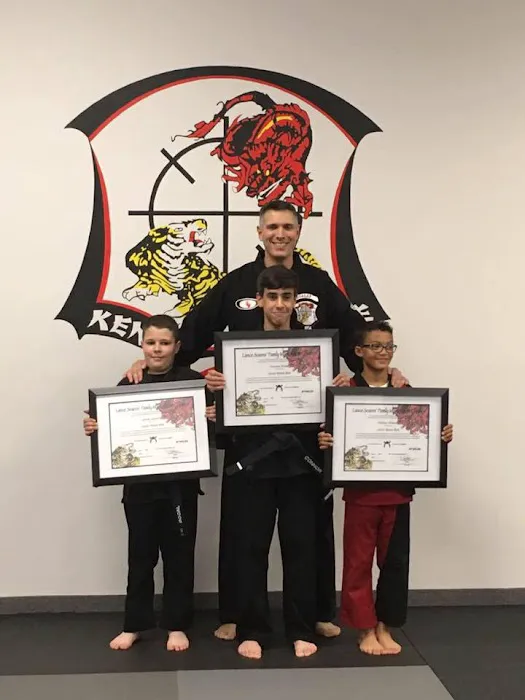 Soares Martial Arts Picture 1