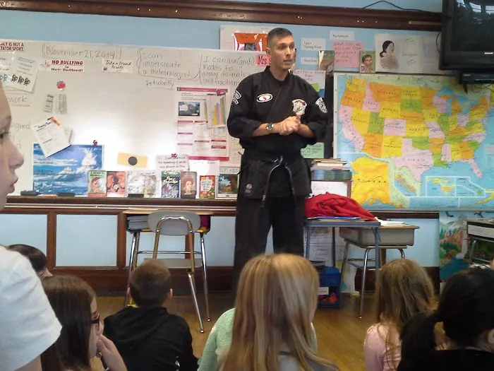 Soares Martial Arts Picture 5