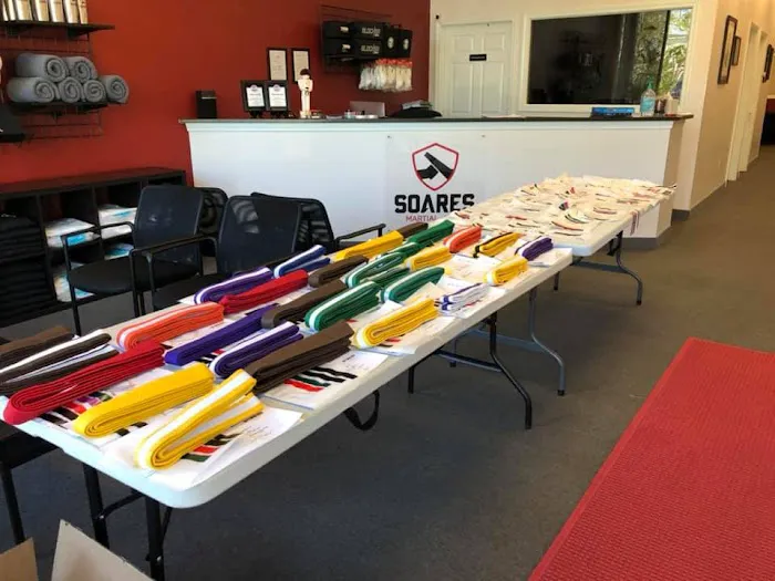 Soares Martial Arts Picture 4