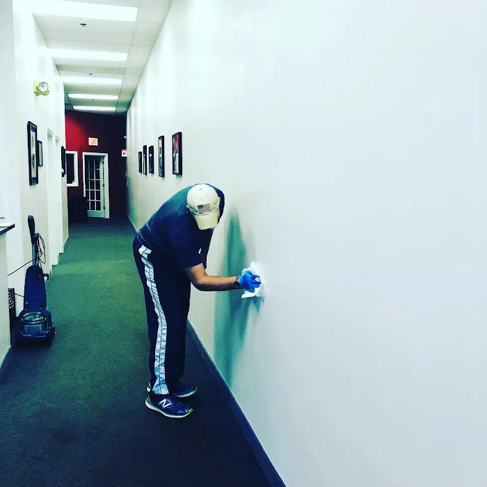 Soares Martial Arts Picture 10