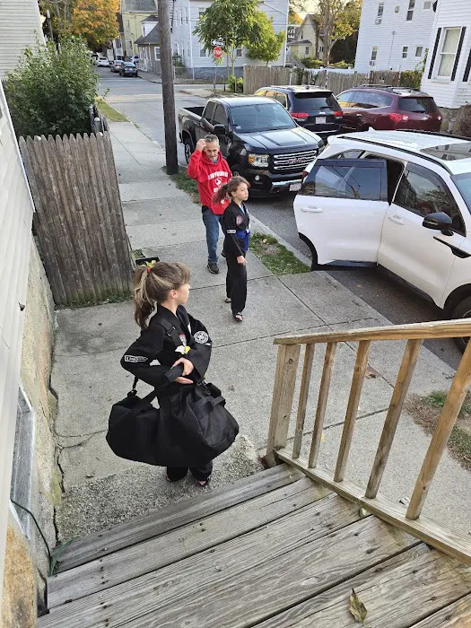 Soares Martial Arts Picture 8