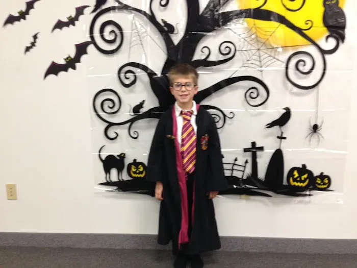 Soares Martial Arts Picture 7