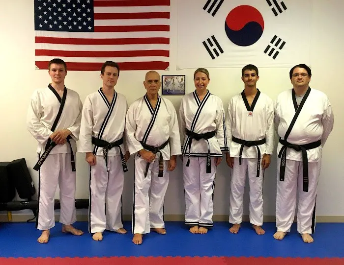 Gonsalves Tae Kwon Do School Picture 2