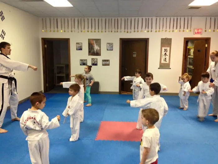 Gonsalves Tae Kwon Do School Picture 1