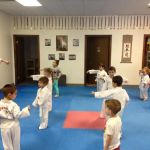 Gonsalves Tae Kwon Do School