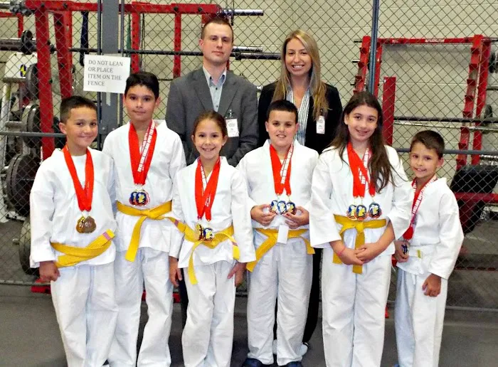 Gonsalves Tae Kwon Do School Picture 3