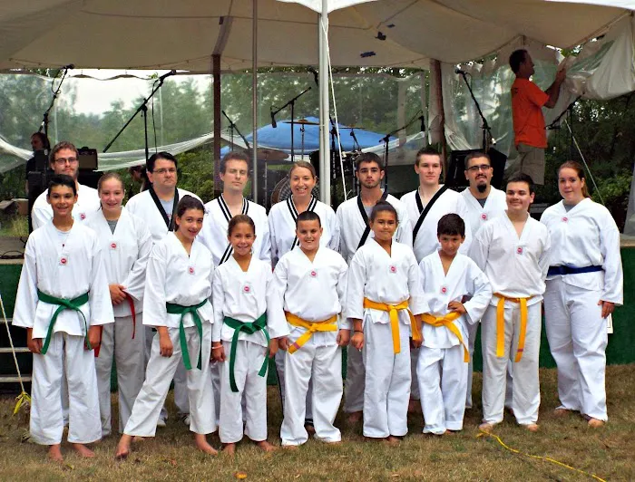 Gonsalves Tae Kwon Do School Picture 4