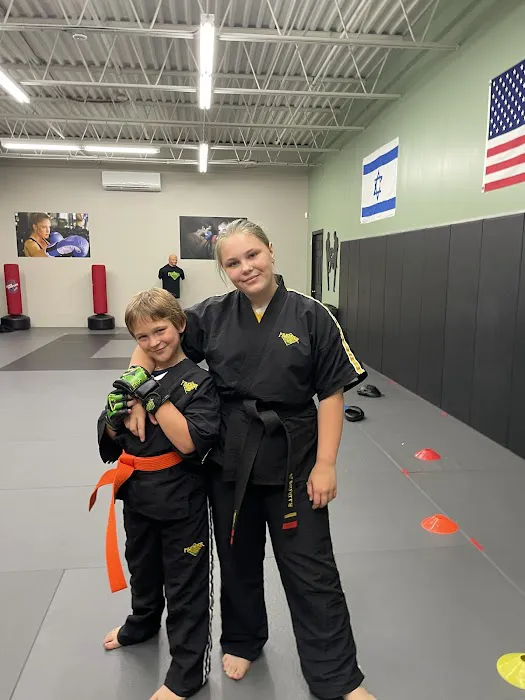 Premier Martial Arts Picture 3