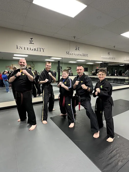 Premier Martial Arts Picture 1