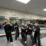Premier Martial Arts