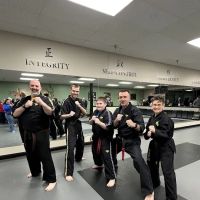 Premier Martial Arts ico
