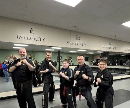 Premier Martial Arts