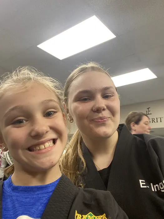 Premier Martial Arts Picture 5