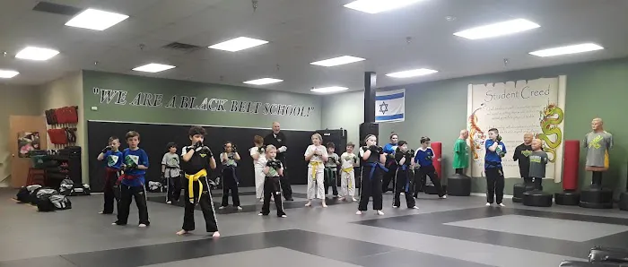 Premier Martial Arts Picture 4