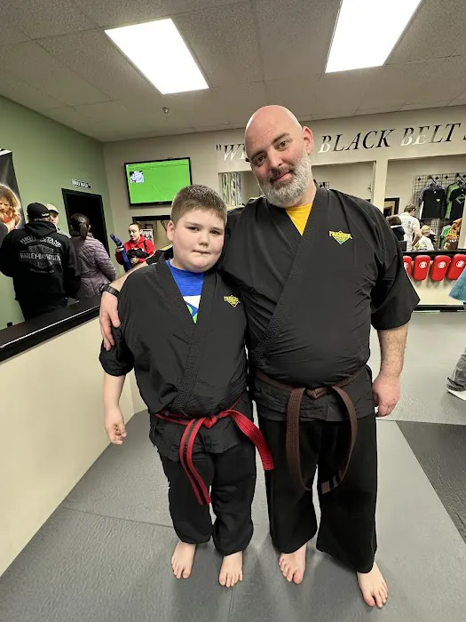 Premier Martial Arts Picture 7