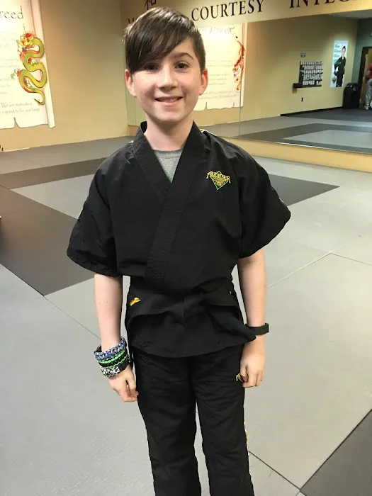 Premier Martial Arts Picture 9