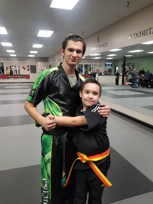 Premier Martial Arts Picture 8