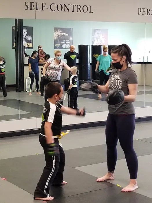 Premier Martial Arts Picture 10