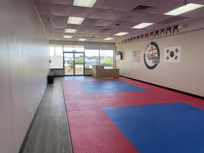 US TAEKWONDO CENTER & AFTER SCHOOL (WEST SIDE) Picture 1