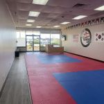 US TAEKWONDO CENTER & AFTER SCHOOL (WEST SIDE)