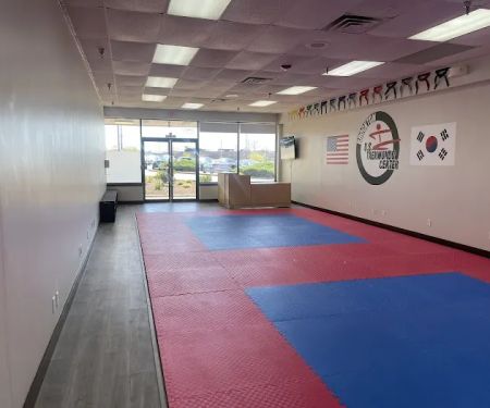 US TAEKWONDO CENTER & AFTER SCHOOL (WEST SIDE)
