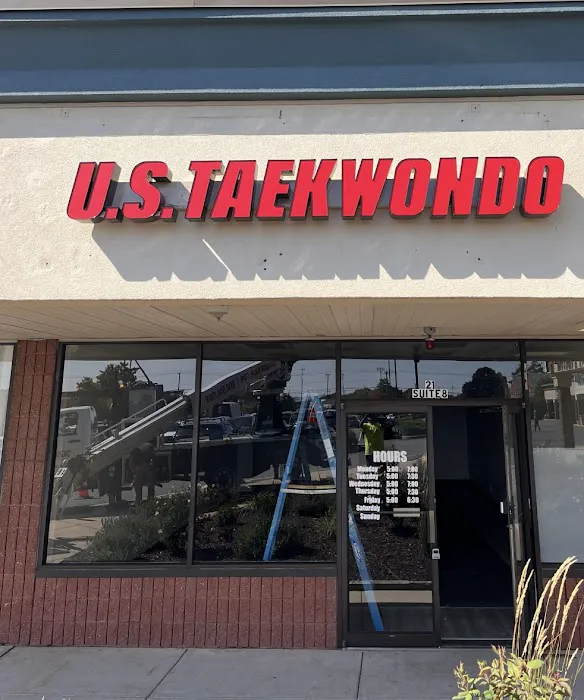 US TAEKWONDO CENTER & AFTER SCHOOL (WEST SIDE) Picture 2