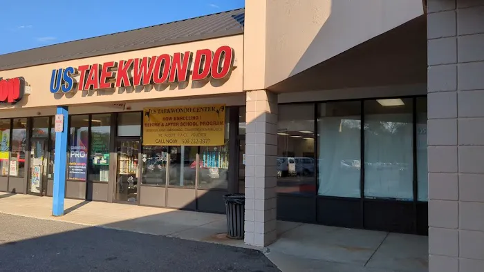 US Taekwondo Center & After School (East Side) Picture 1