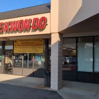 US Taekwondo Center & After School (East Side) ico