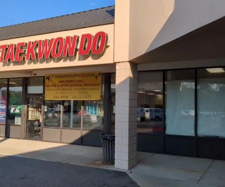 US Taekwondo Center & After School (East Side)