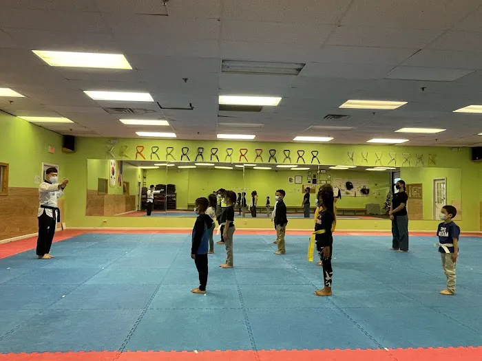 US Taekwondo Center & After School (East Side) Picture 2