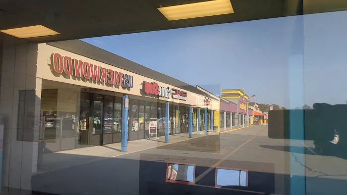 US Taekwondo Center & After School (East Side) Picture 4