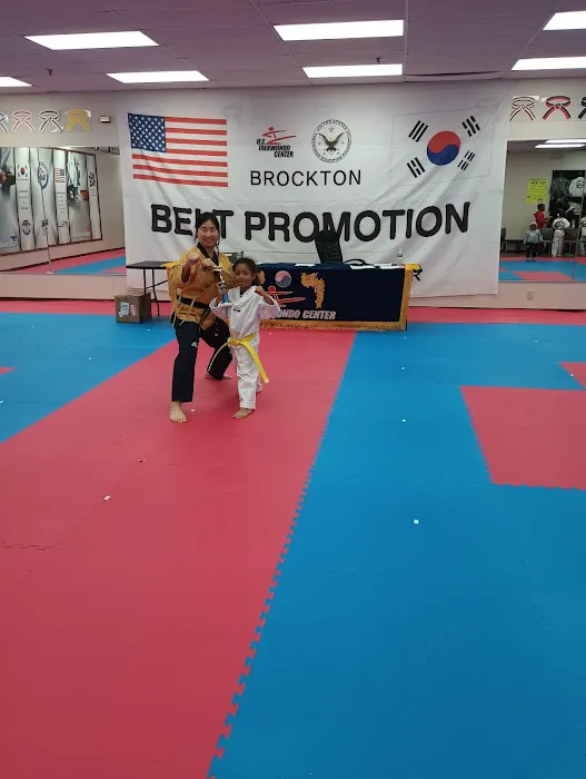 US Taekwondo Center & After School (East Side) Picture 6