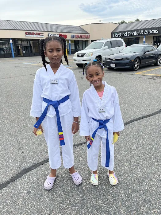 US Taekwondo Center & After School (East Side) Picture 5