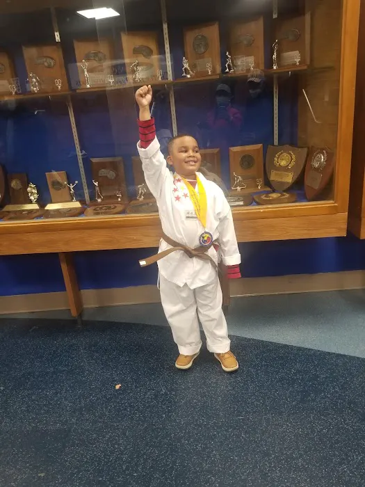 US Taekwondo Center & After School (East Side) Picture 9