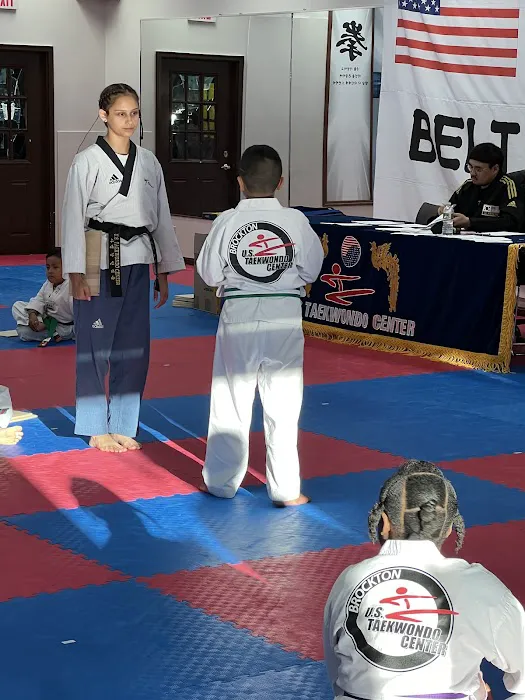 US Taekwondo Center & After School (East Side) Picture 7