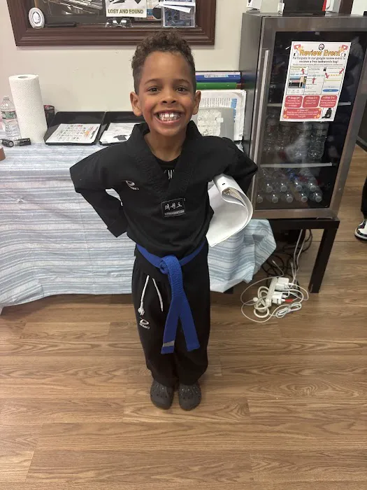 US Taekwondo Center & After School (East Side) Picture 10