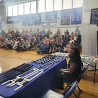 South Shore Tae Kwon Do ico