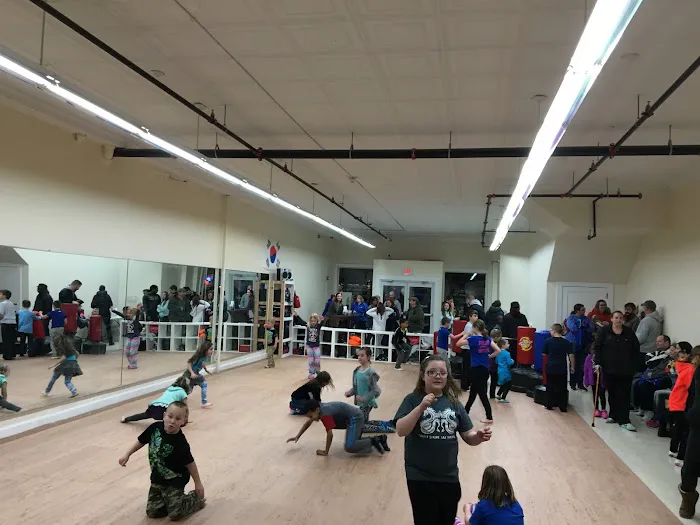 South Shore Tae Kwon Do Picture 3