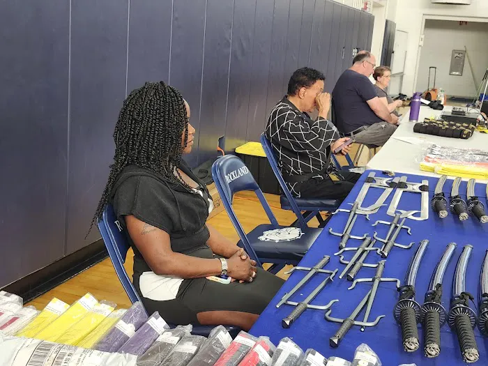 South Shore Tae Kwon Do Picture 5