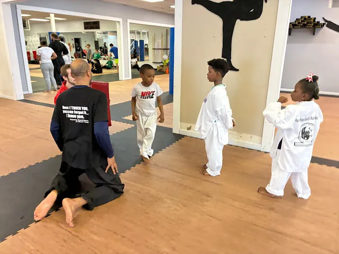 South Shore Tae Kwon Do Picture 4
