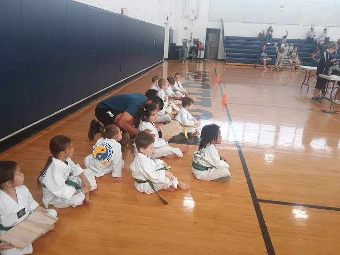 South Shore Tae Kwon Do Picture 6