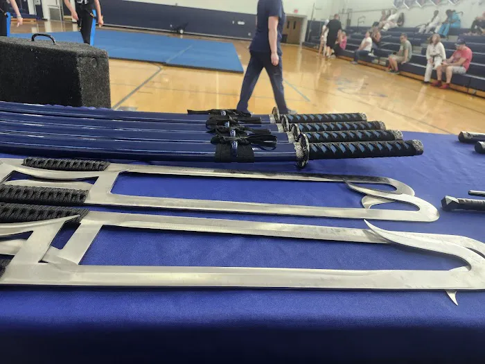 South Shore Tae Kwon Do Picture 8