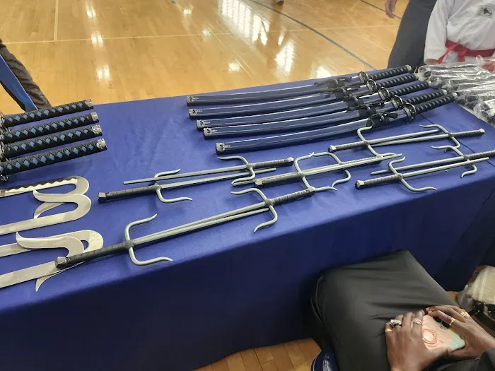 South Shore Tae Kwon Do Picture 9