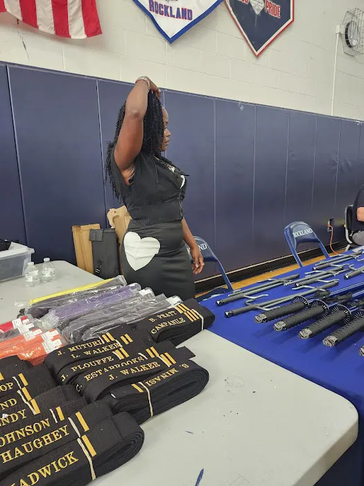 South Shore Tae Kwon Do Picture 10