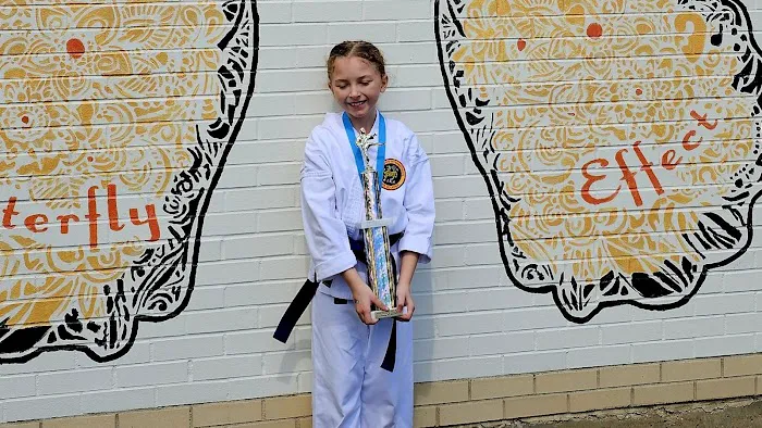 Almeida's Shotokan Karate School​ Picture 1