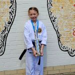 Almeida's Shotokan Karate School