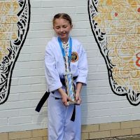 Almeida's Shotokan Karate School​ ico