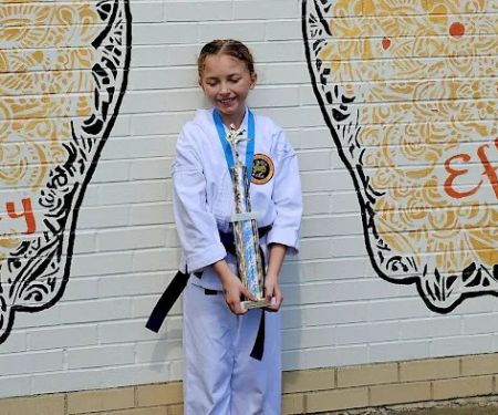 Almeida's Shotokan Karate Schoolu200b