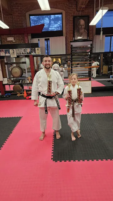 Almeida's Shotokan Karate School​ Picture 4
