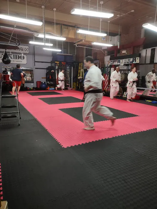 Almeida's Shotokan Karate School​ Picture 3